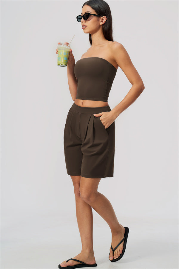 Sway Tube + Shorts