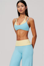 Twist Duo Pants