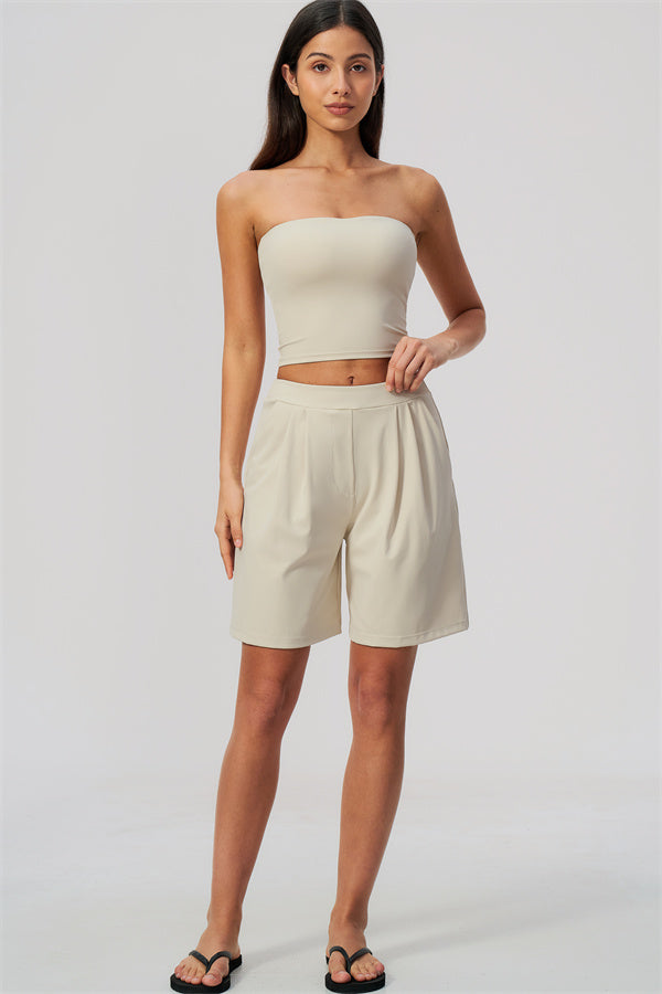 Sway Shorts