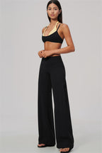Twist Sports Bra + Pants
