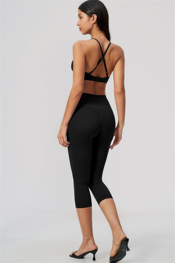 Sway Sports Bra