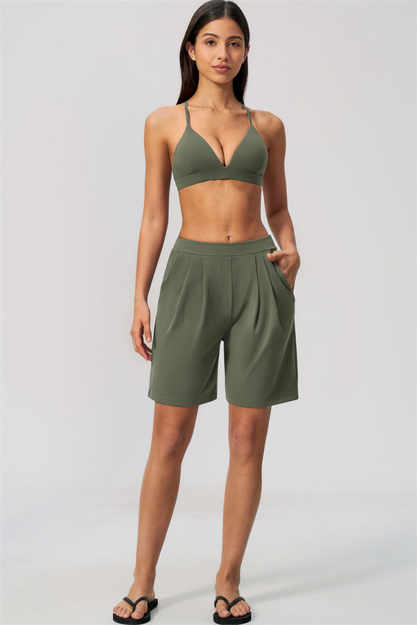 Sway Sports Bra