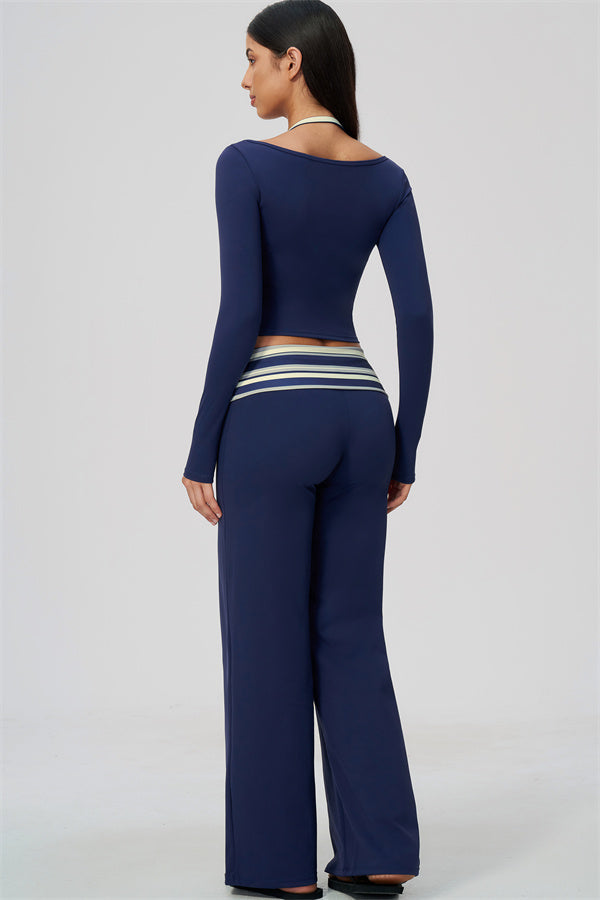 The Enliven Long Sleeve T-shirt