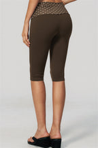 Candy Capri Leggings