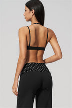 Candy Sports Bra + Pants