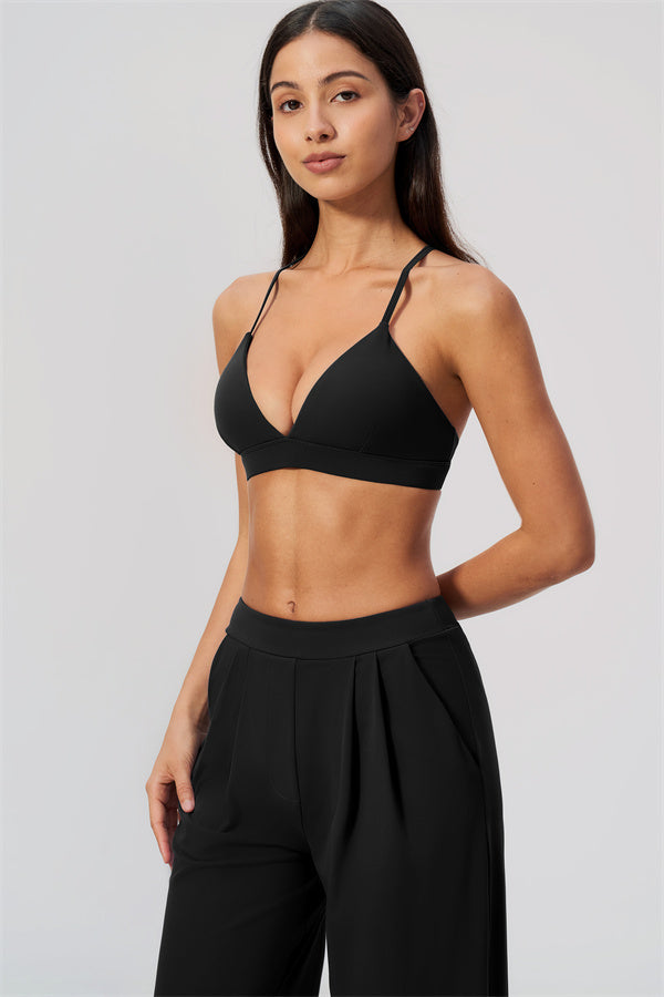Sway Sports Bra + Pants