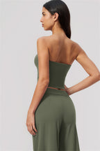 Sway Tube + Pants