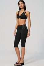 Candy Capri Leggings