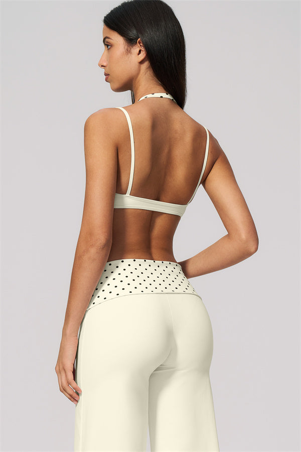 Candy Sports Bra + Pants