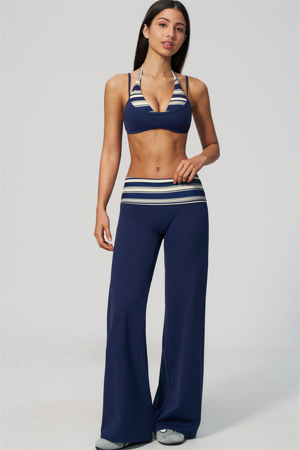 Candy Sports Bra