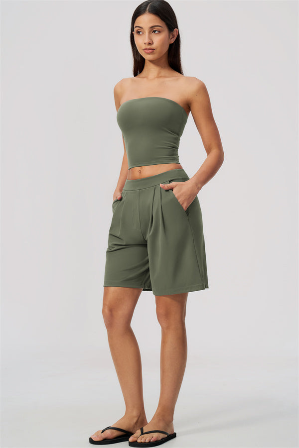 Sway Shorts