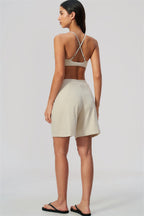 Sway Shorts