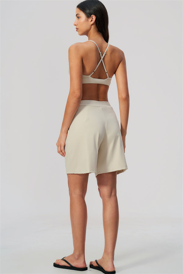 Sway Shorts