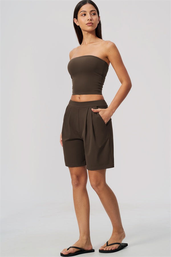 Sway Shorts
