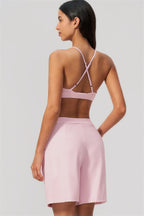 Sway Shorts