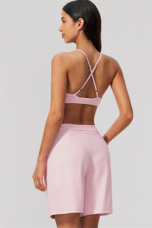 Sway Shorts
