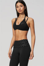 Candy Capri Leggings