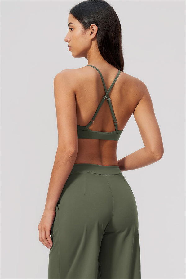 Sway Sports Bra + Pants