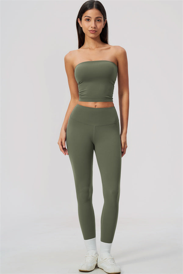 Sway Leggings
