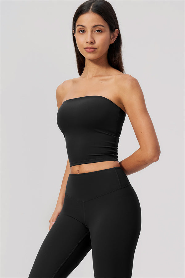 Sway Tube + Leggings