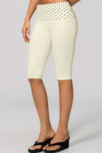 Candy Capri Leggings