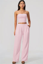 Sway Tube + Pants