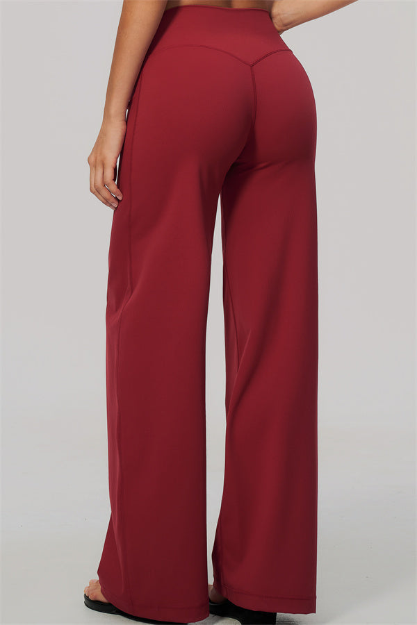Twist Tank + Pants