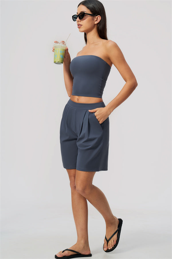 Sway Tube + Shorts