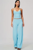 Twist Pants