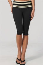 Candy Capri Leggings