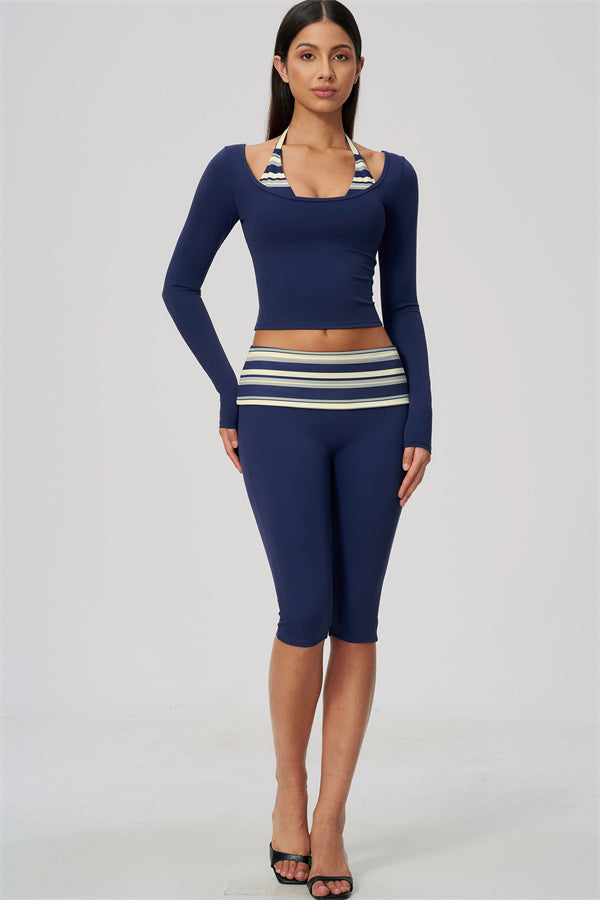 The Enliven Long Sleeve T-shirt
