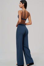 Twist Sports Bra + Pants