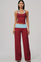 Twist Duo Pants