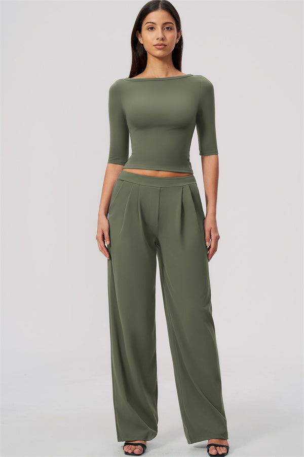Sway Pants