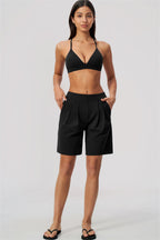 Sway Sports Bra + Shorts