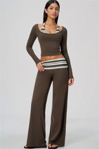 The Enliven Long Sleeve T-shirt