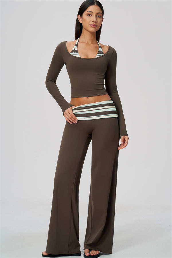The Enliven Long Sleeve T-shirt