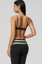 Candy Capri Leggings