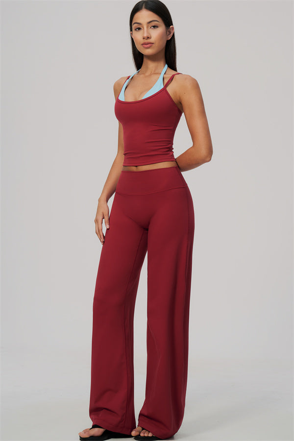 Twist Pants