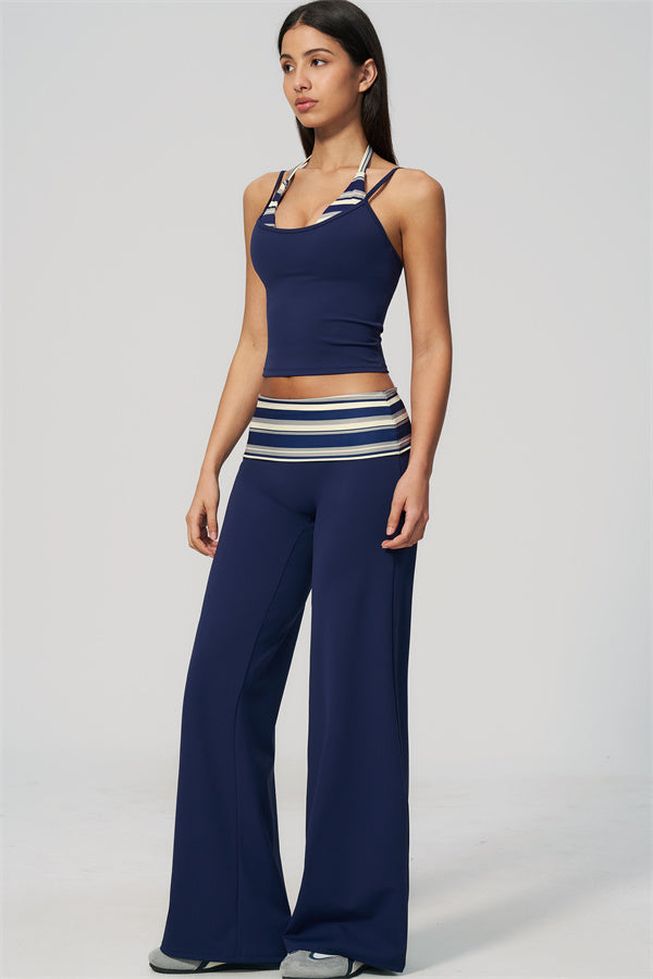 Candy Tank + Pants