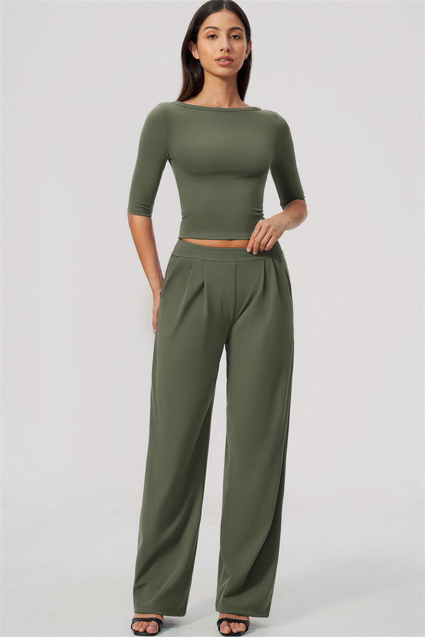 Sway Pants