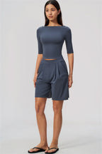 Sway Shorts
