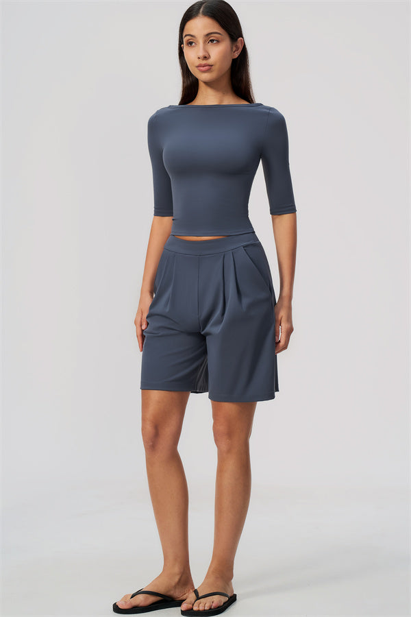 Sway Shorts
