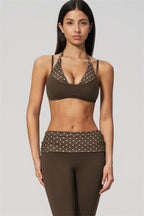 Candy Capri Leggings
