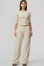 Sway Half Sleeve + Pants