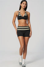 Candy Sports Bra
