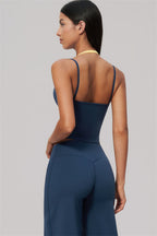 Twist Tank + Pants