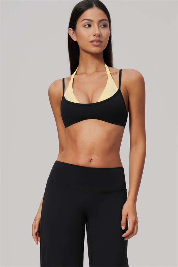 Twist Pants