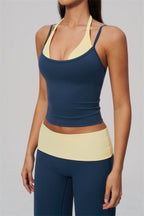 Twist Tank