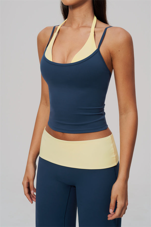 Twist Tank